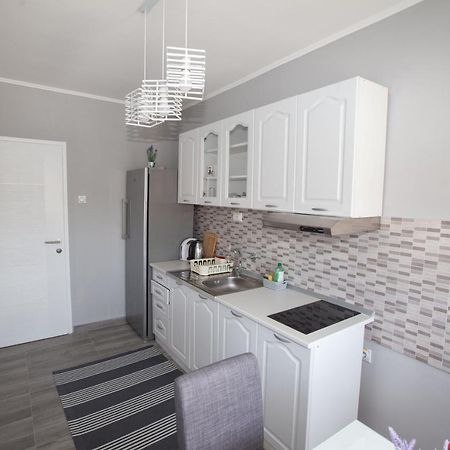 סובוטיקה Apartman Danica מראה חיצוני תמונה