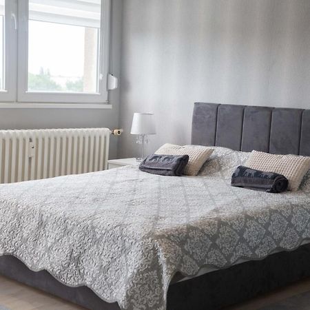 סובוטיקה Apartman Danica מראה חיצוני תמונה