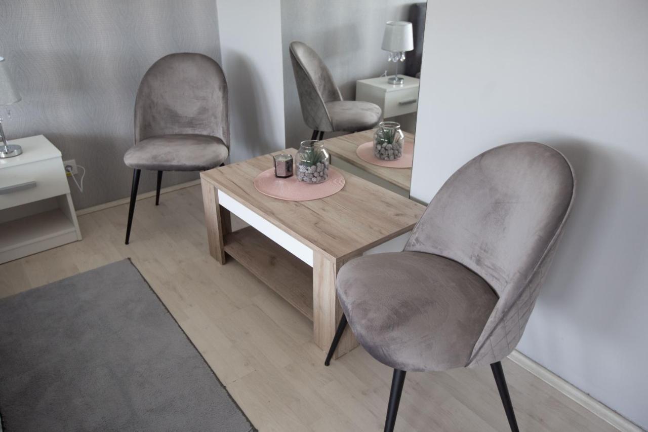 סובוטיקה Apartman Danica מראה חיצוני תמונה