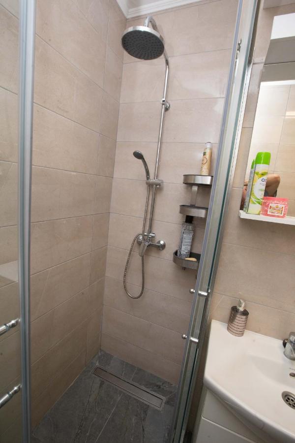 סובוטיקה Apartman Danica מראה חיצוני תמונה