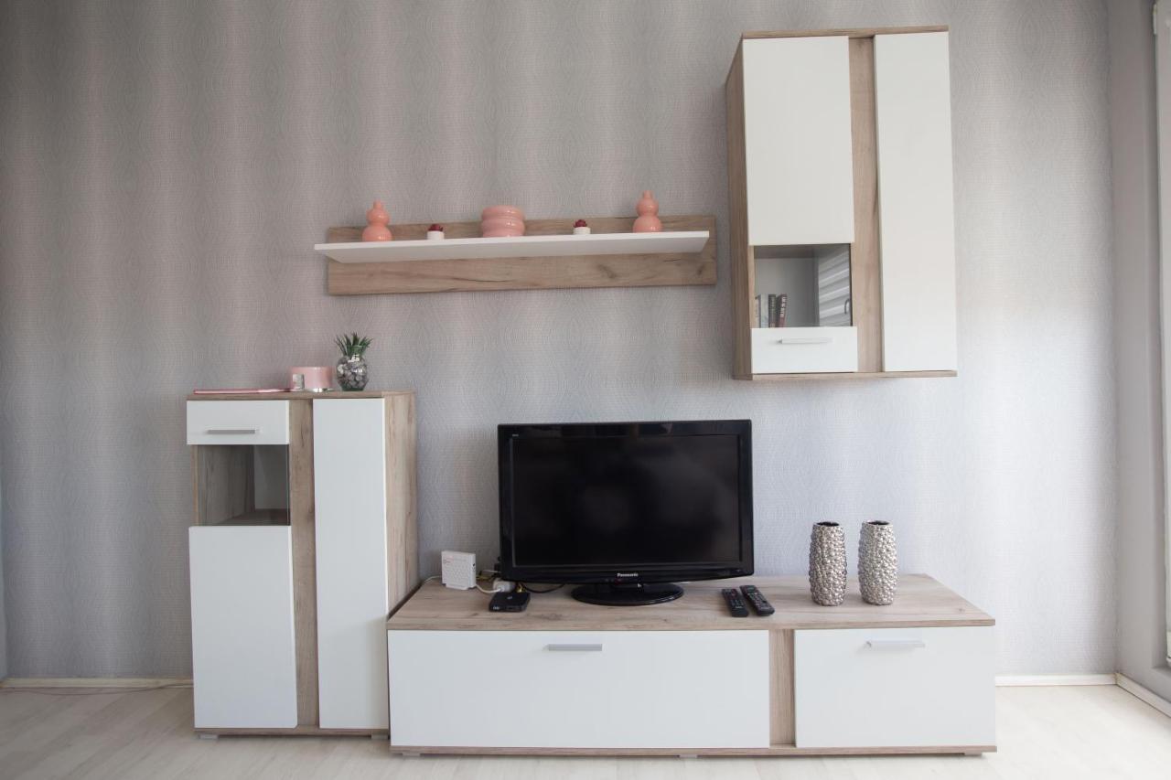 סובוטיקה Apartman Danica מראה חיצוני תמונה