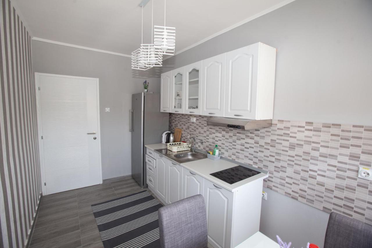 סובוטיקה Apartman Danica מראה חיצוני תמונה
