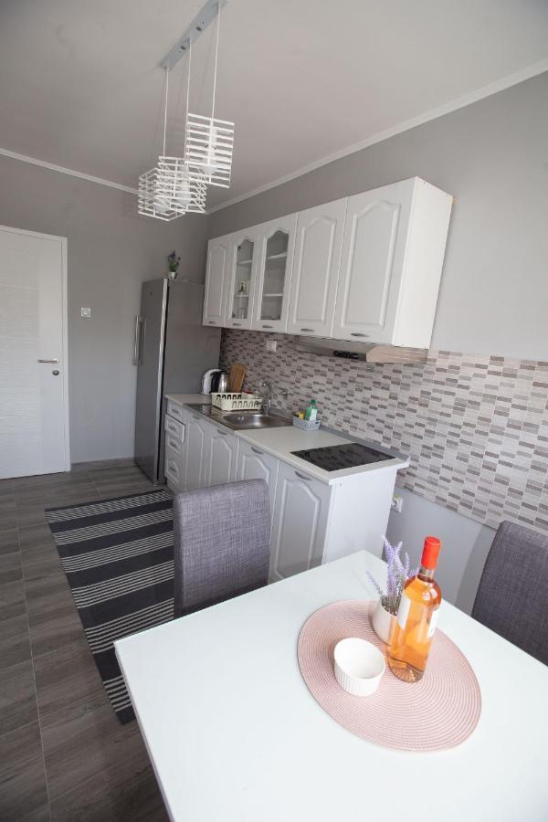 סובוטיקה Apartman Danica מראה חיצוני תמונה